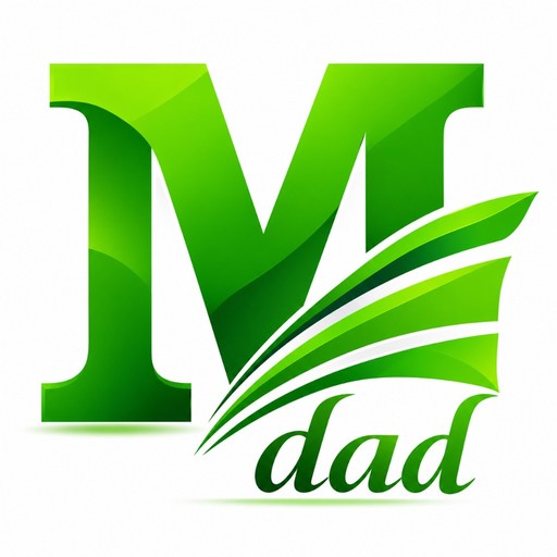 Logo Mdad